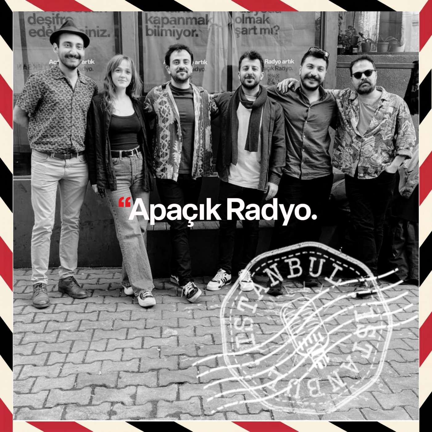 23. Radyo Şenliği: Seyyah episode artwork