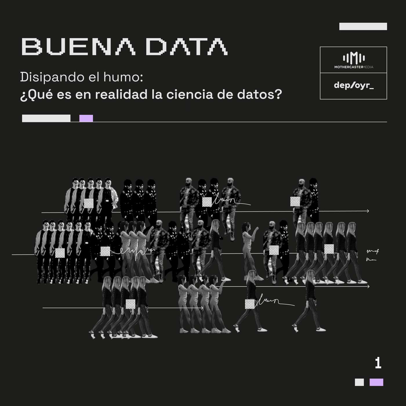 Buena Data Podcast