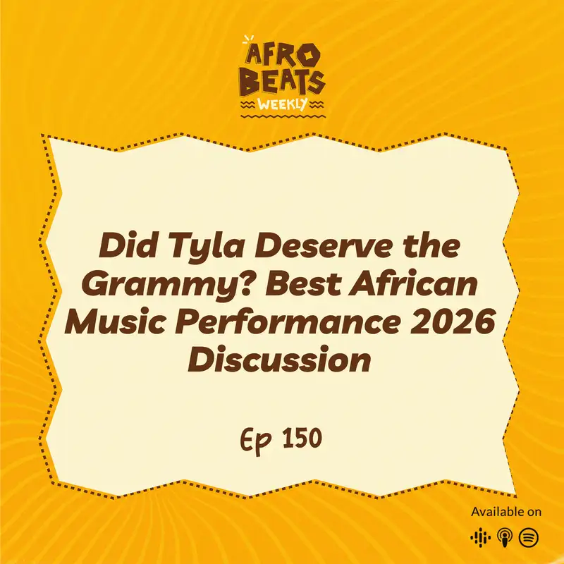 Did Tyla Deserve the Grammy? Best African Music Performance 2026 Discussion