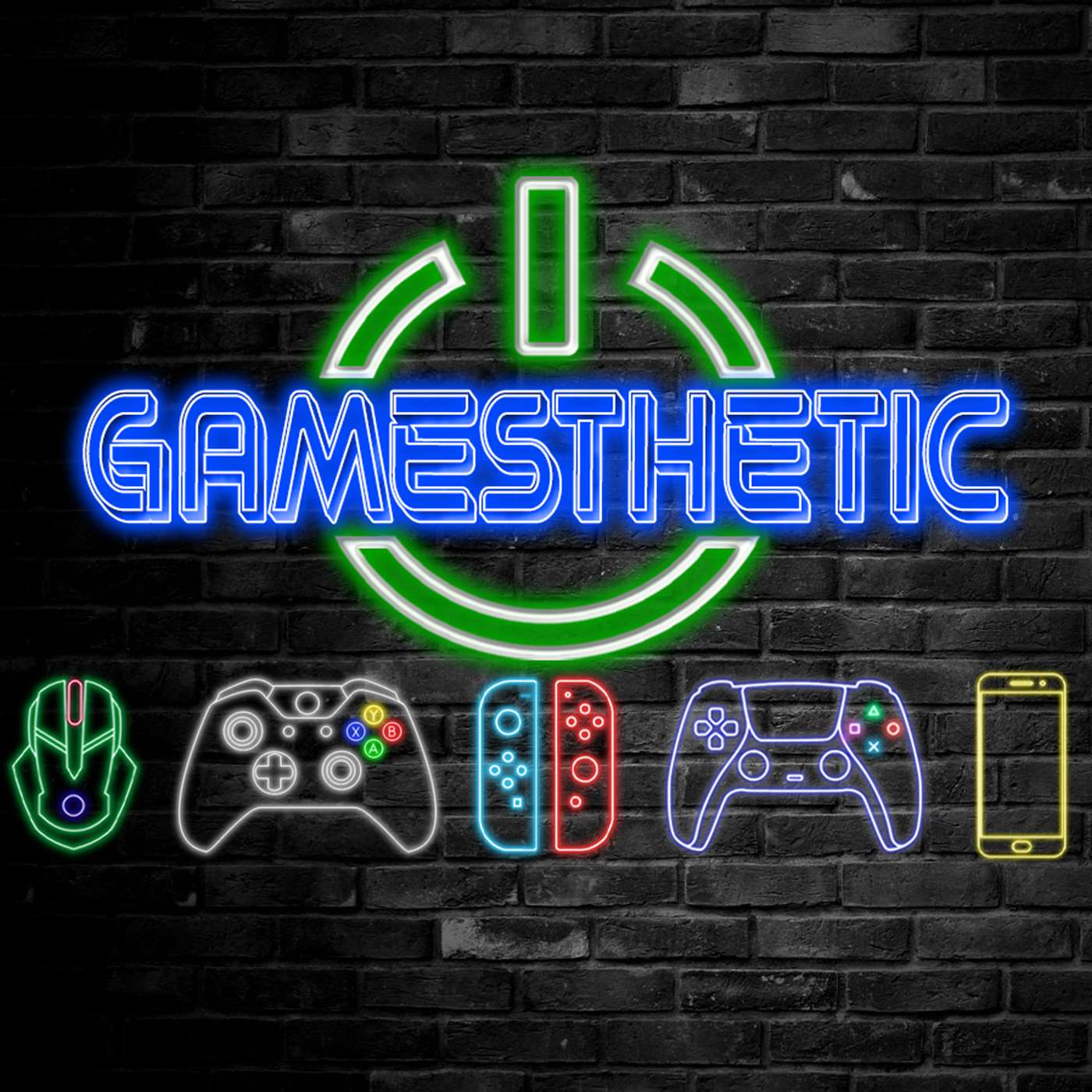 Gamesthetic Gamesthetic