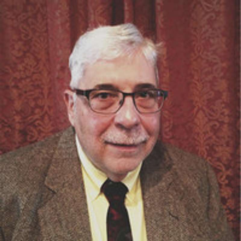 Frank Guglielmelli
