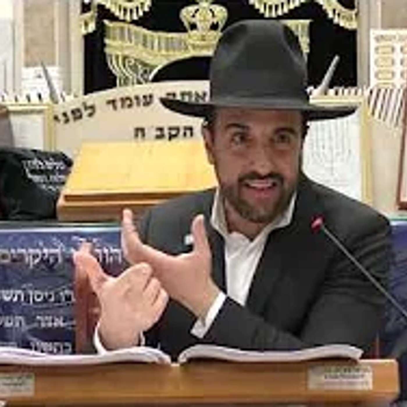 הרב מאיר אליהו | שיבוט וכוחות על אנושיים | יזדים