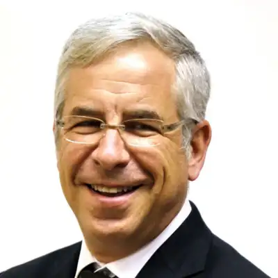 Amos Fenigstein