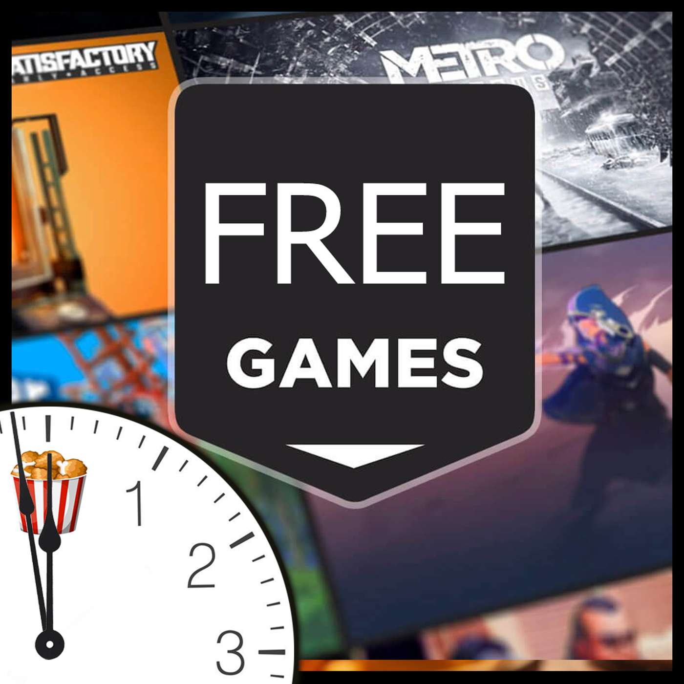 EGS: Easy Game Store