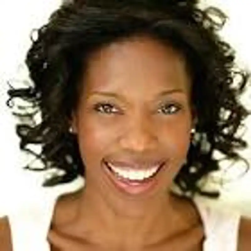 How To Make A Presentation w/ Lisa Nicole Wilkerson