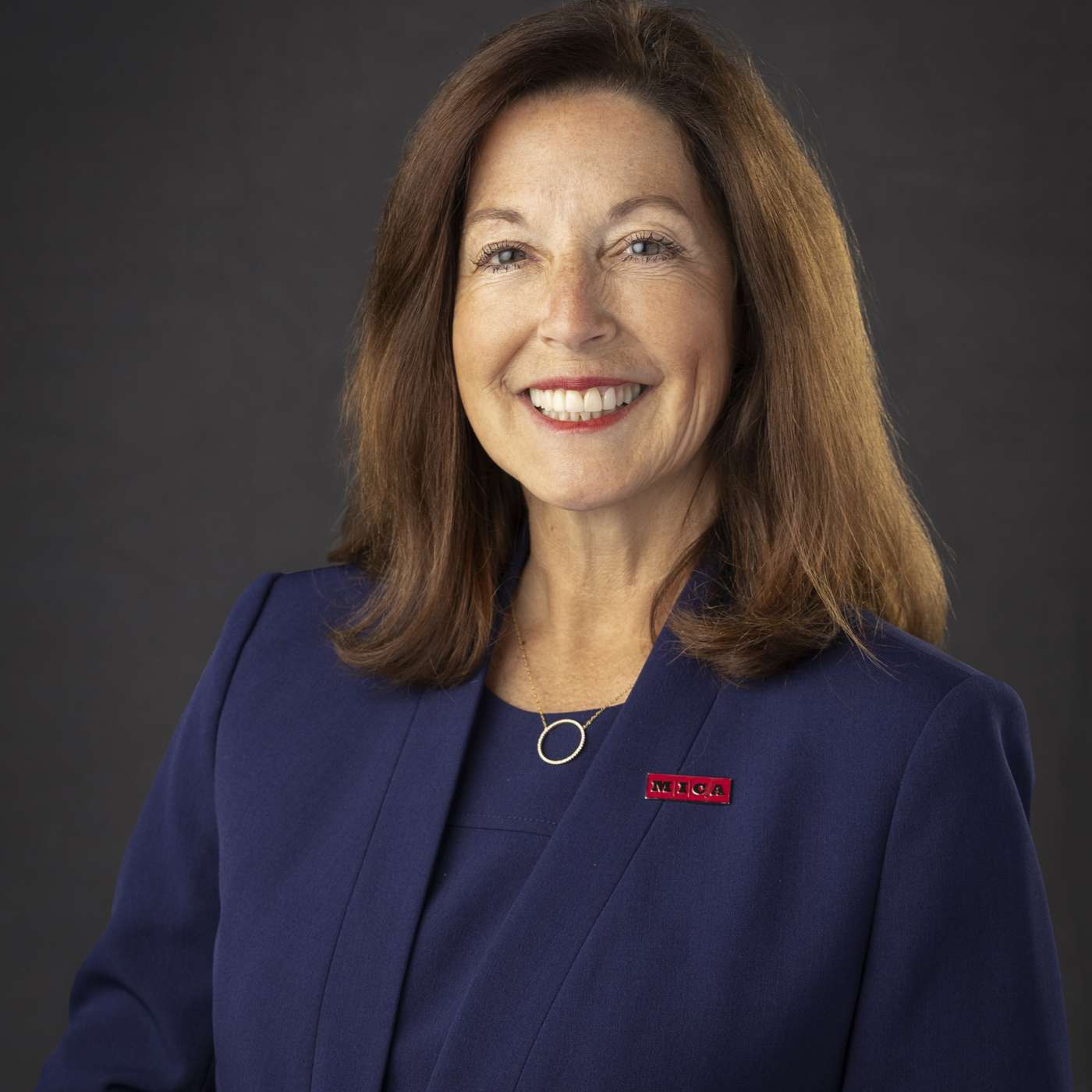 Cecilia M. McCormick