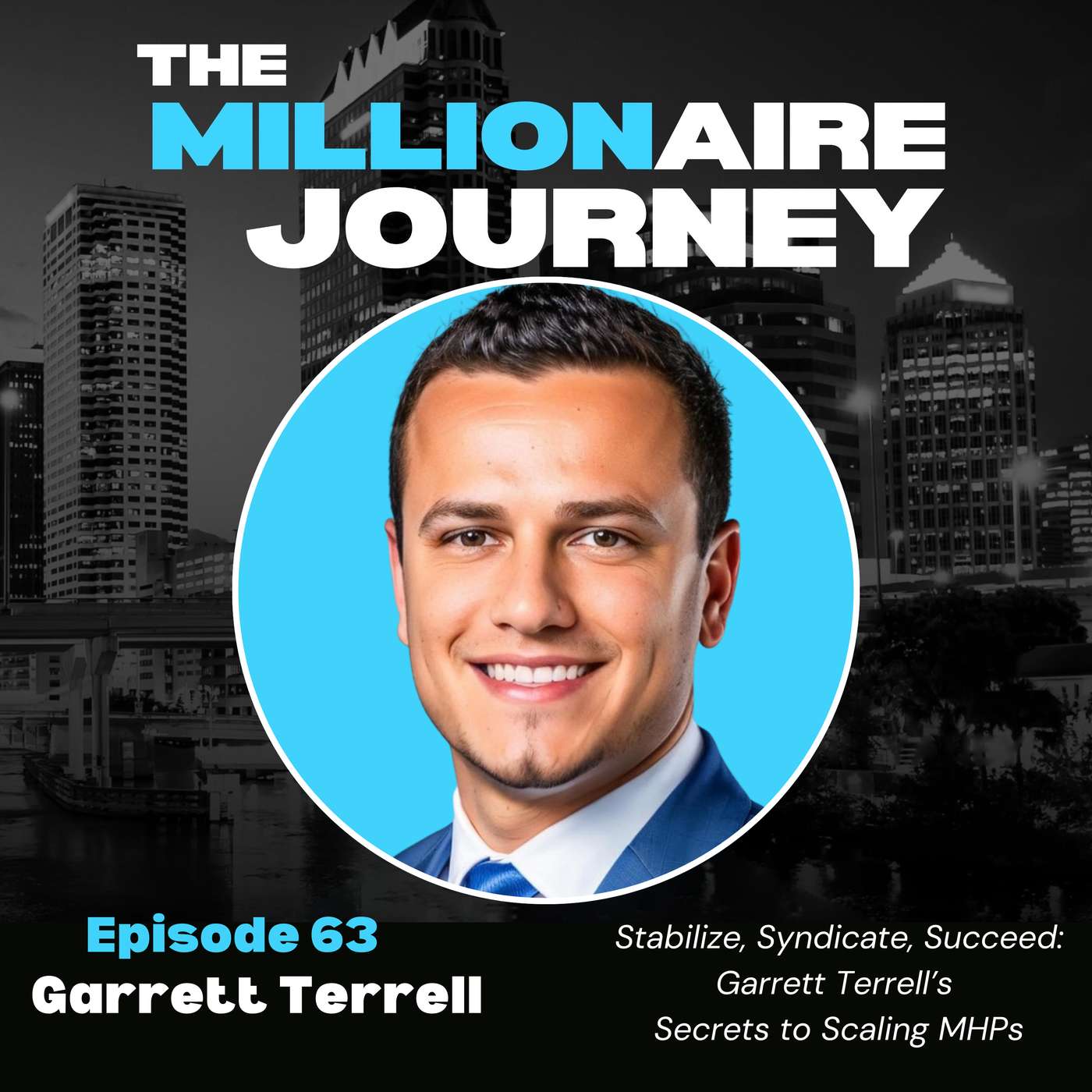 The Capitalizing Your Life Podcast