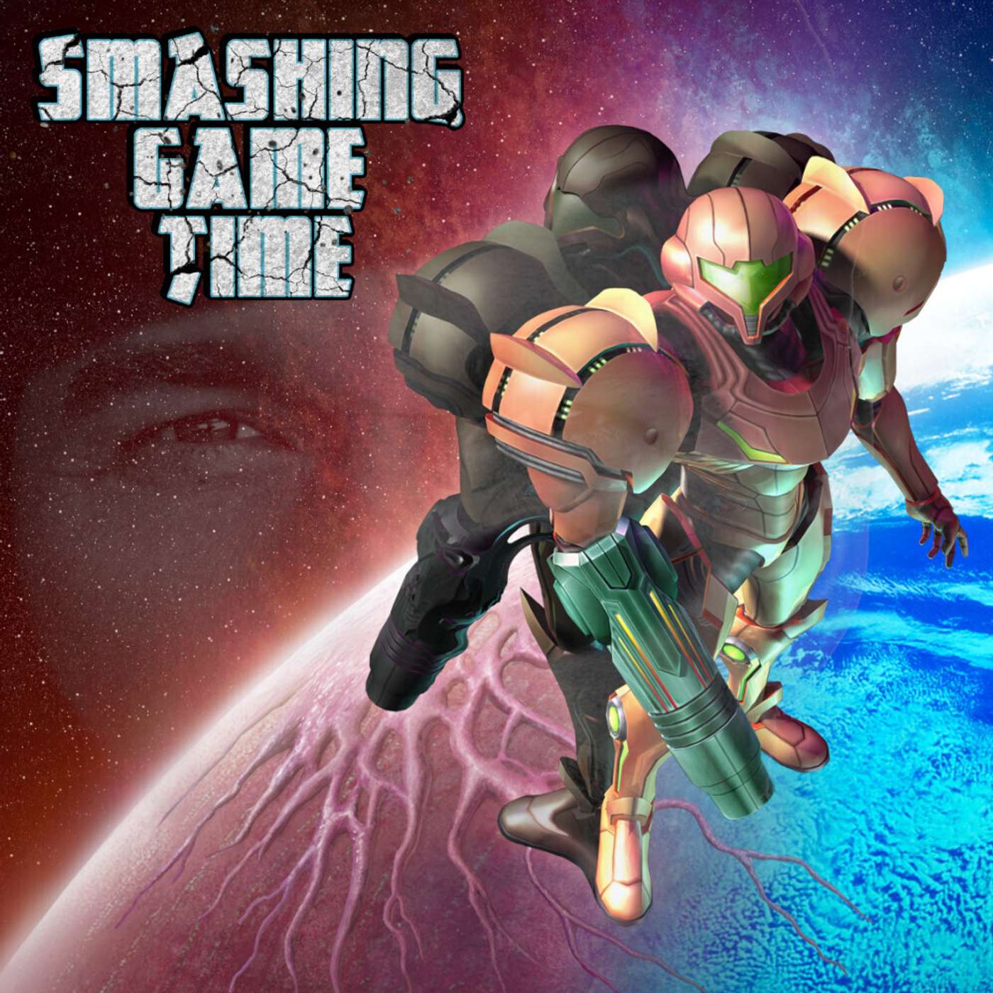 Smashing Game Time