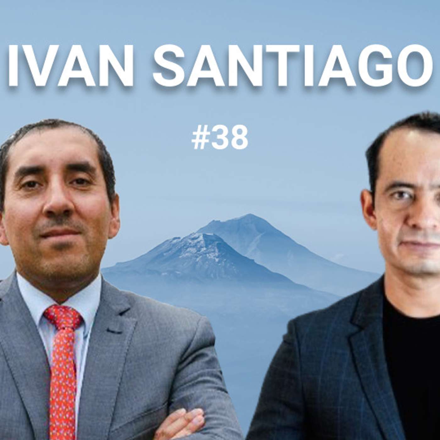 Compartiendo experiencias de inversión con Iván Santiago 🎤 Invirtiendo y entendiendo #38