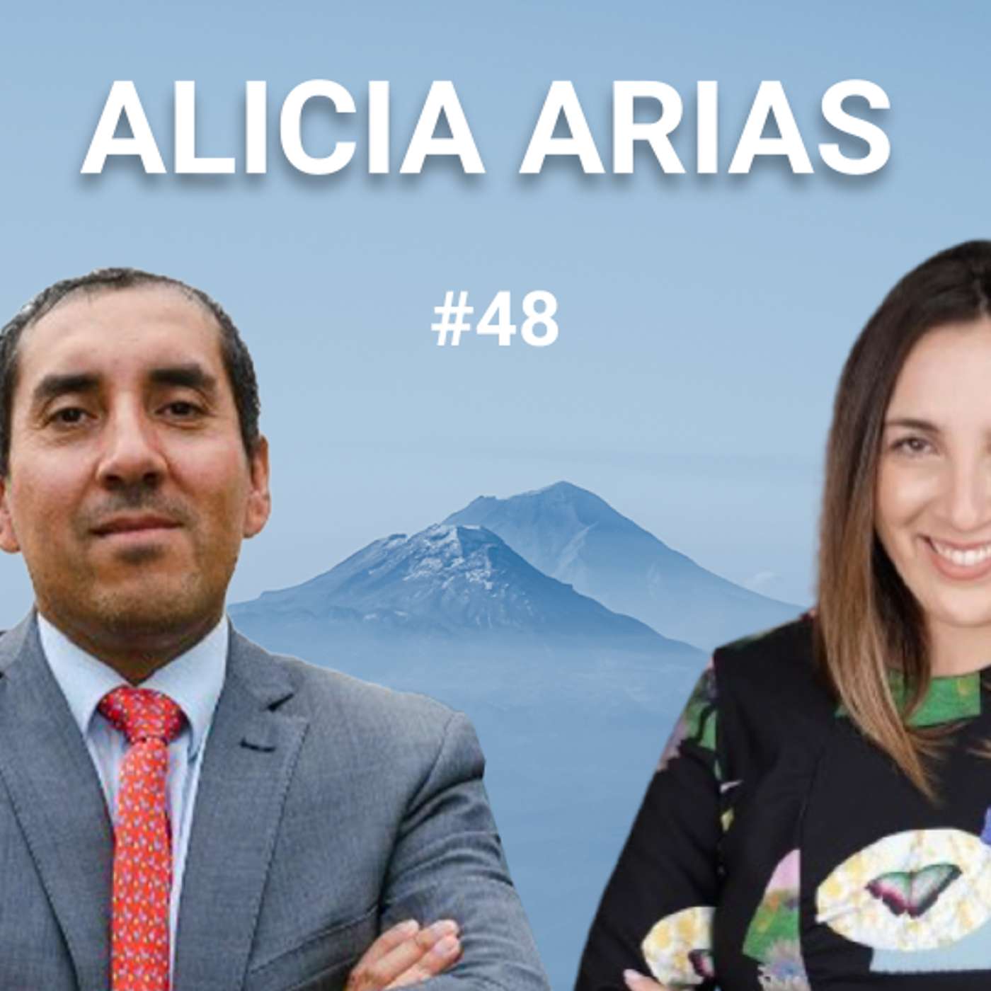 Las claves para ser un asesor financiero con Alicia Arias, CFA 🎤 Invirtiendo y entendiendo #48