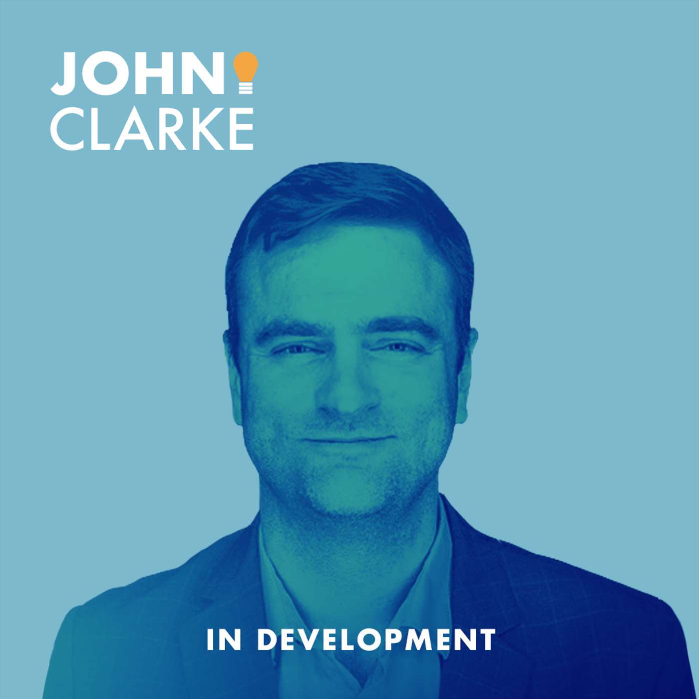 In Development Episode 3 - Geothermal, Affordable, Missing Middle? Is it possible? With John Clarke episode artwork
