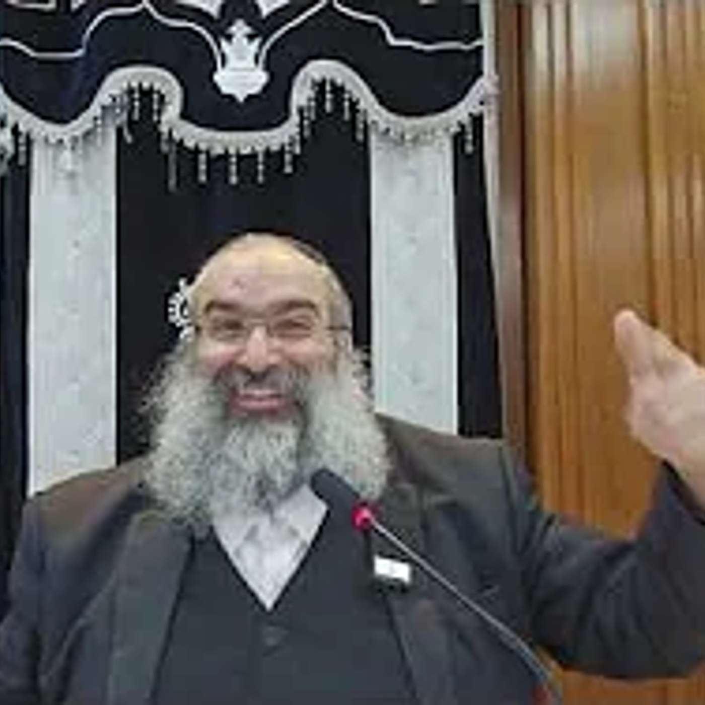 קריאת מגילה בתנאי צבא – מה ההלכה אומרת?▪️הרב נחמנסון▪️(ח' אדר תשפ"ו. שטיינבאך שול כפר חב"ד)