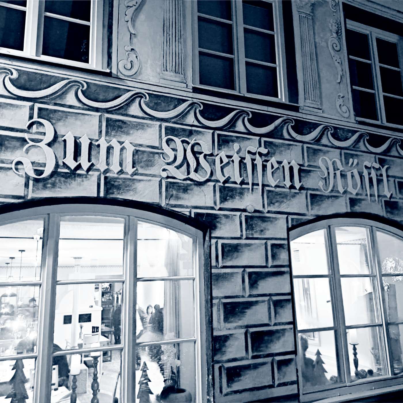 Chiemgau kulinarisch - Der Food-Podcast aus dem Voralpenland