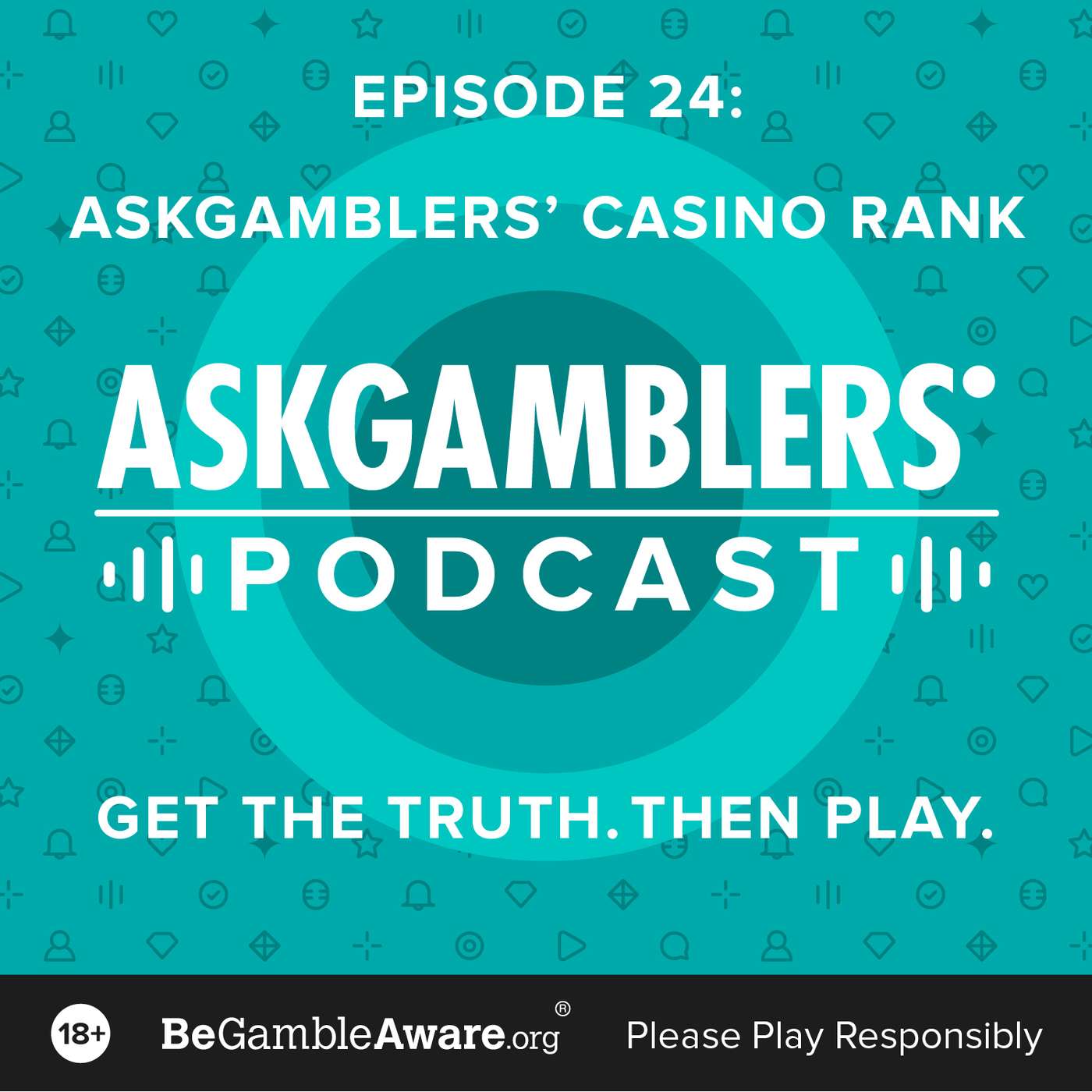Here's How AskGamblers' CasinoRank Can Help You Choose The Ideal Online Casino episode artwork