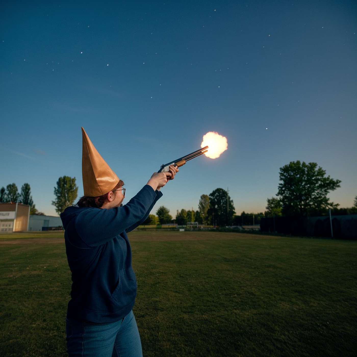 The Viktor Wilt Show