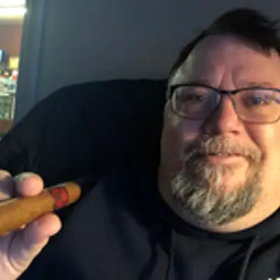 image of podcast supporter