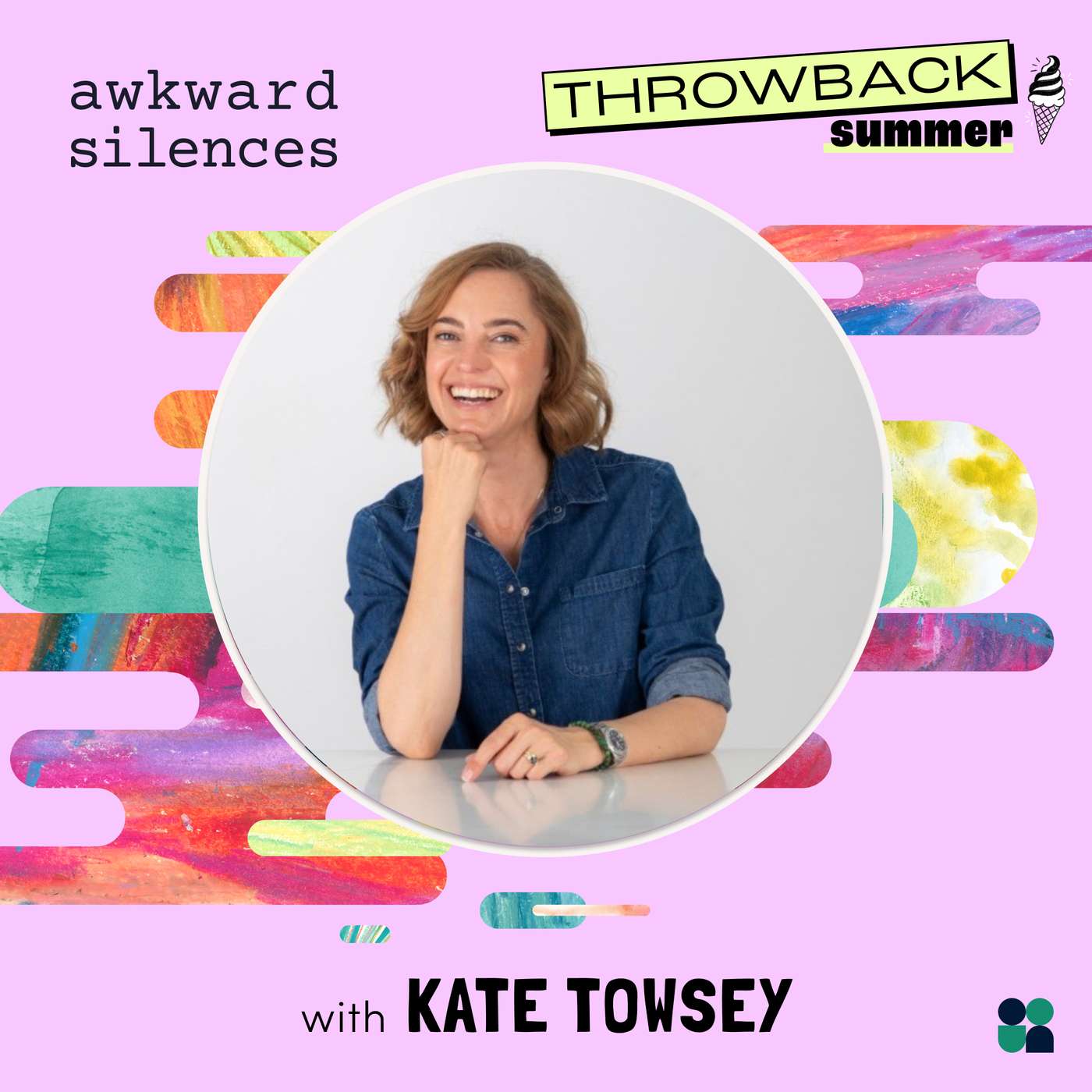 #171 - Summer Throwback: Kate Towsey on Starting a ReOps Practice #171 - Summer Throwback: Kate Towsey on Starting a ReOps Practice