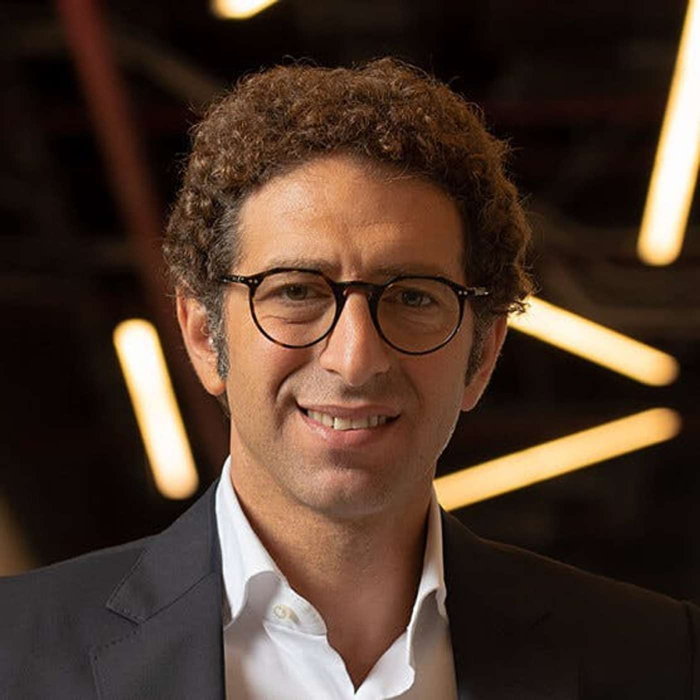 “I’ve always been a strong believer in offering financial services to the unbanked.” Mounir Nakhla on turbo-charging growth at Egypt’s leading FinTech startup Halan