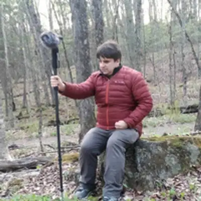 image of podcast supporter