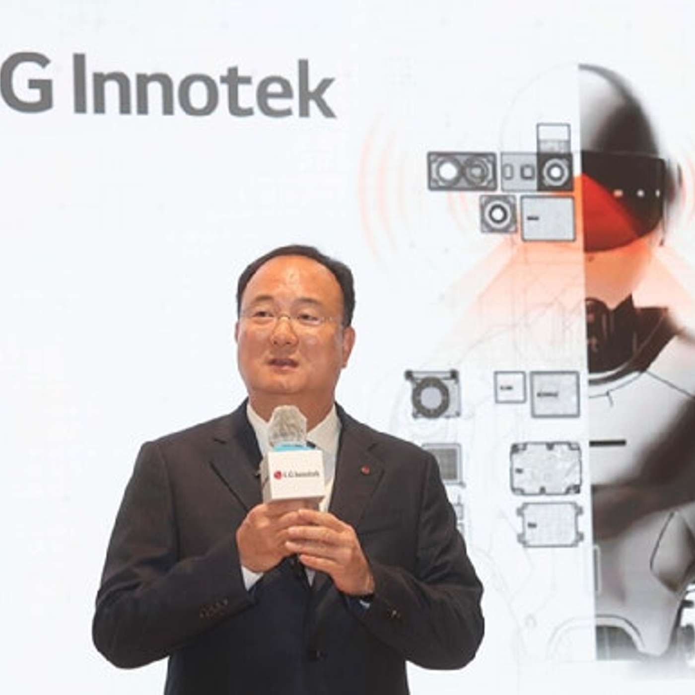 Lilly and Insilico Strike Big AI Drug Deal, LG Innotek Apps Sensing Revolution, Datamine Unveils AI MineScape 2026, Pro AI Group Bets $100M, and more...