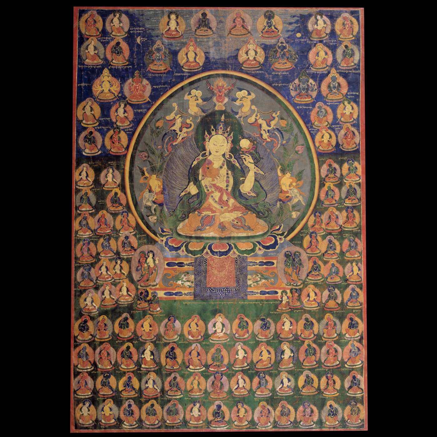 Mindfulness Meditation Podcast