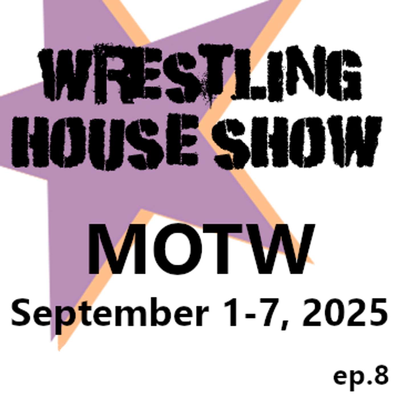 WHS Match of the Week: September 1-7, 2025
