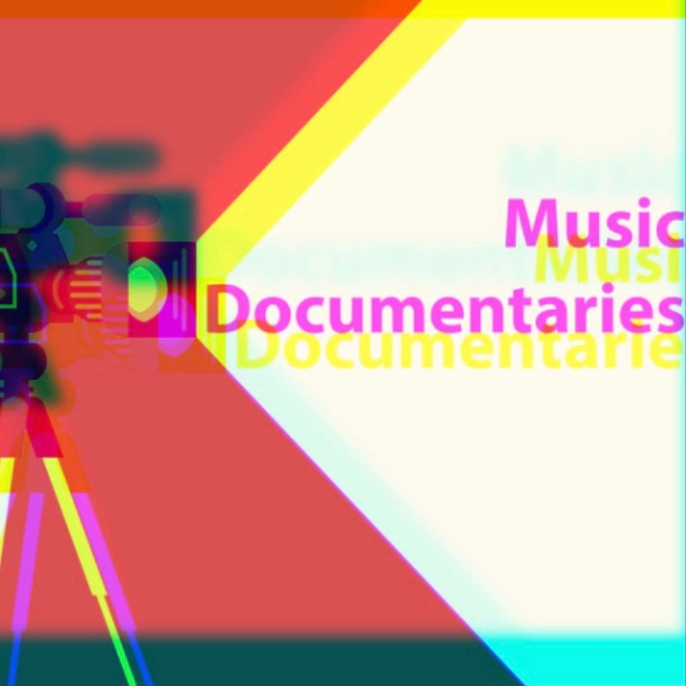 Music Documentary Faves 2026 episode artwork