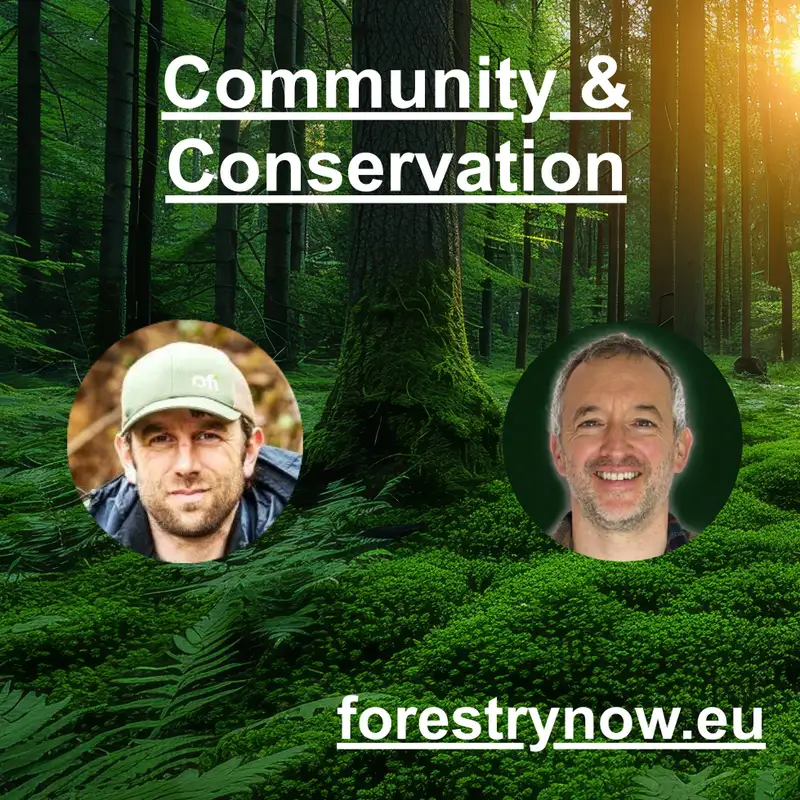 Community and Conservation: A New Approach to Forestry