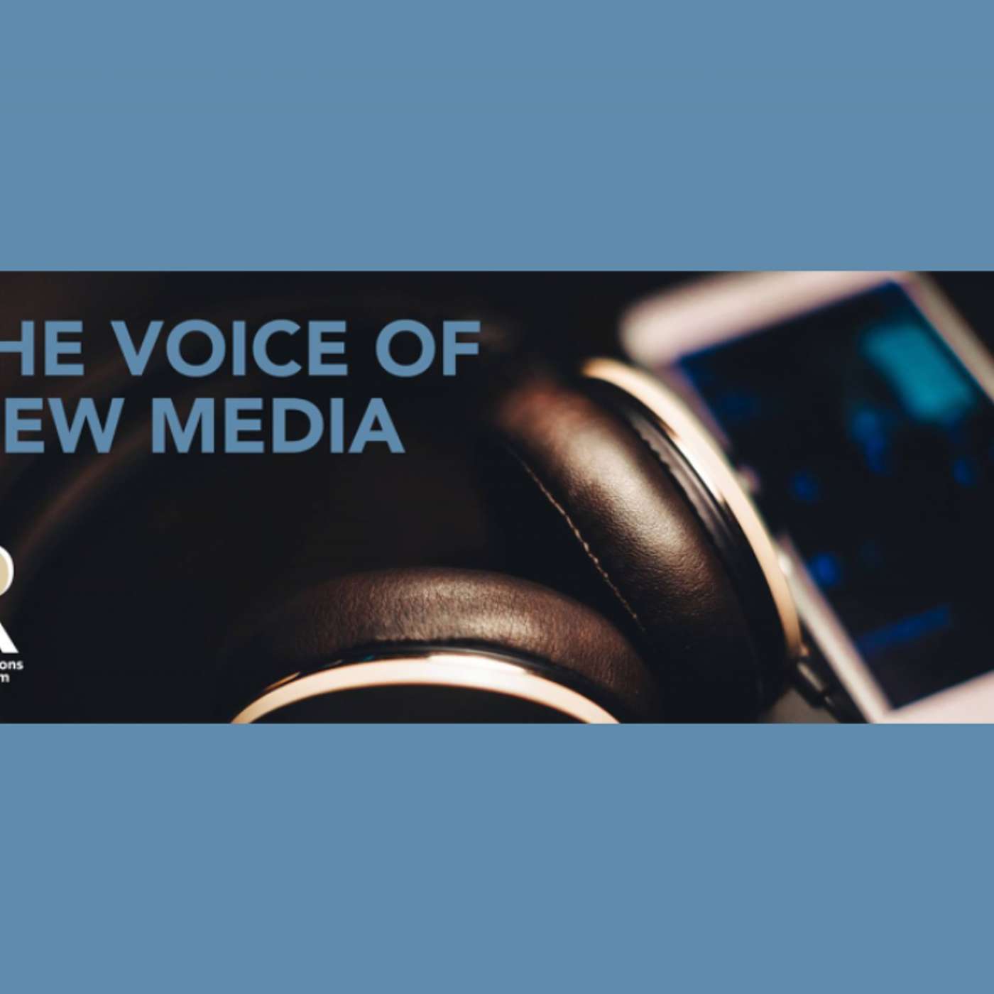 PR Connections Radio Podcast