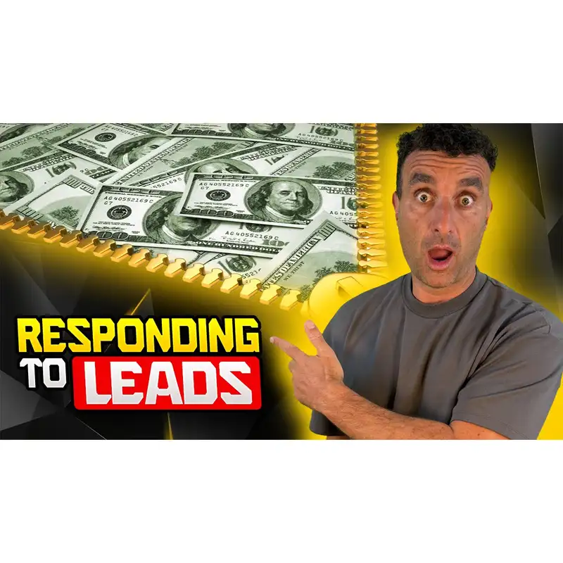 Responding to Leads Right! | Fatrank