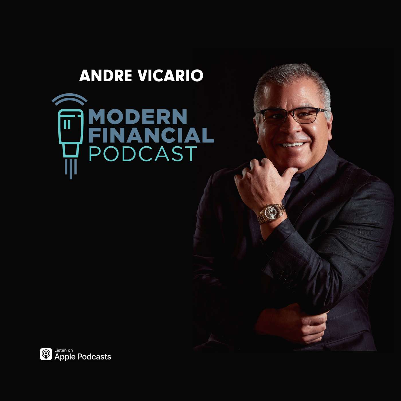 The Modern Financial Podcast