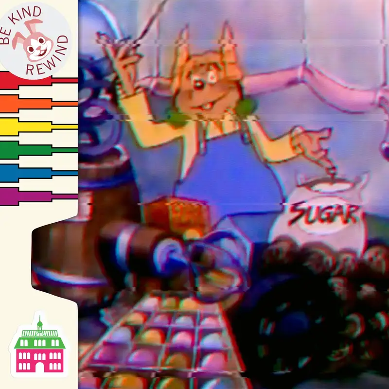 The Berenstain Bears’ Easter Surprise