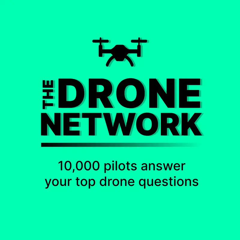 10,000 Pilots Answer Your Top Drone Questions