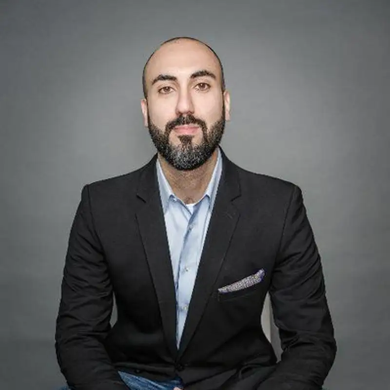 TBLL018 Why It’s Important To Have Empathy In Leadership With Mo Dezyanian