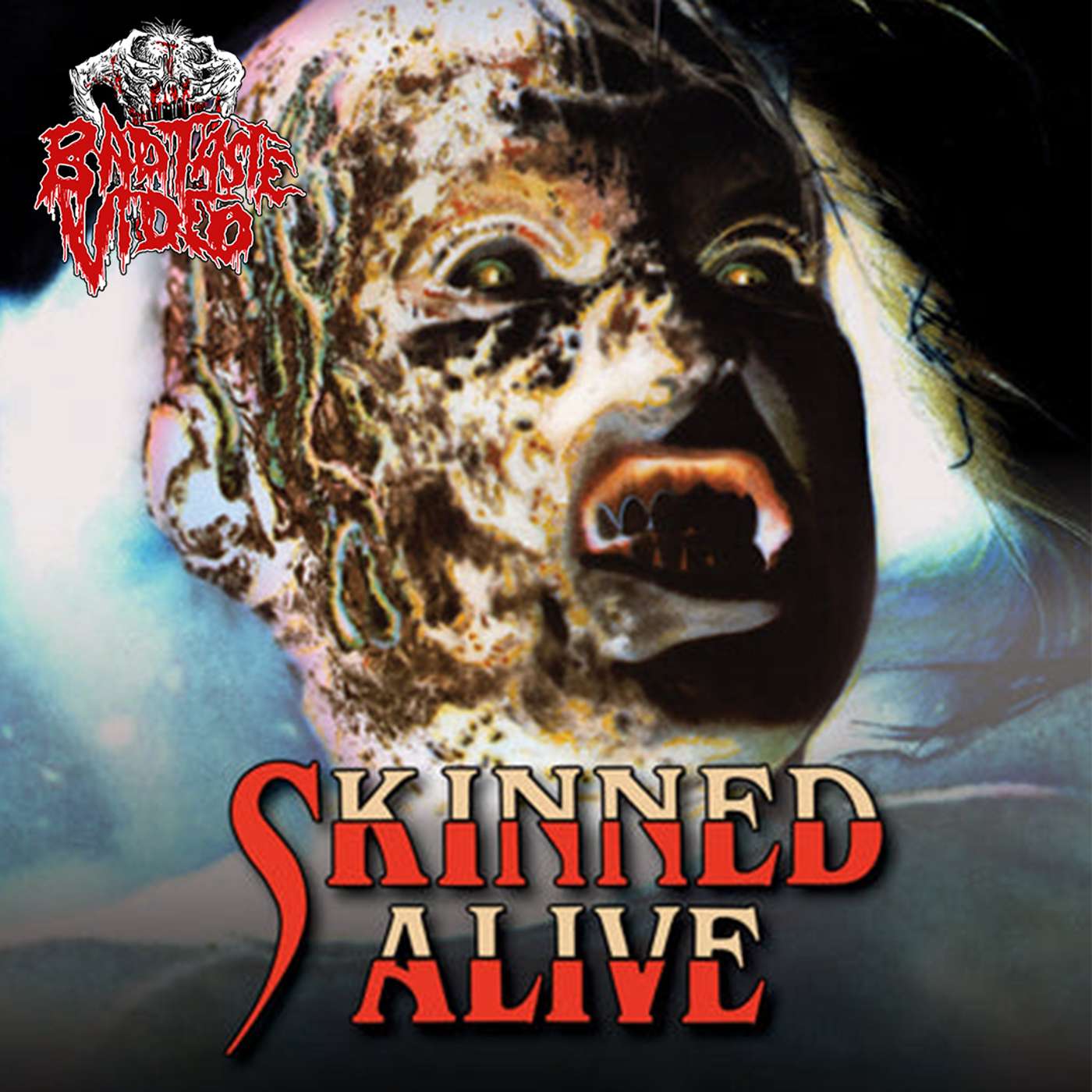 Episode 373- Seriously, never help strangers !!! “Skinned Alive” (1990)