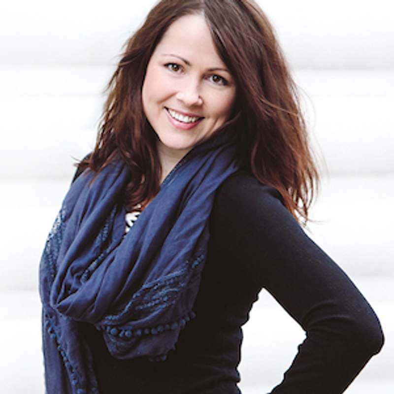 Heather Pearce Campbell