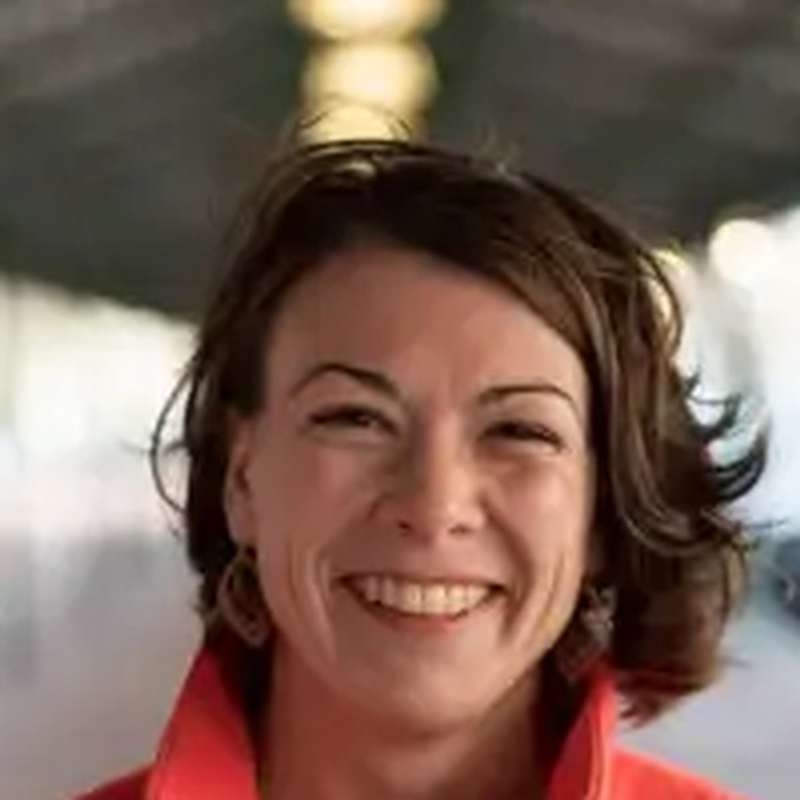 Jessica Sutter