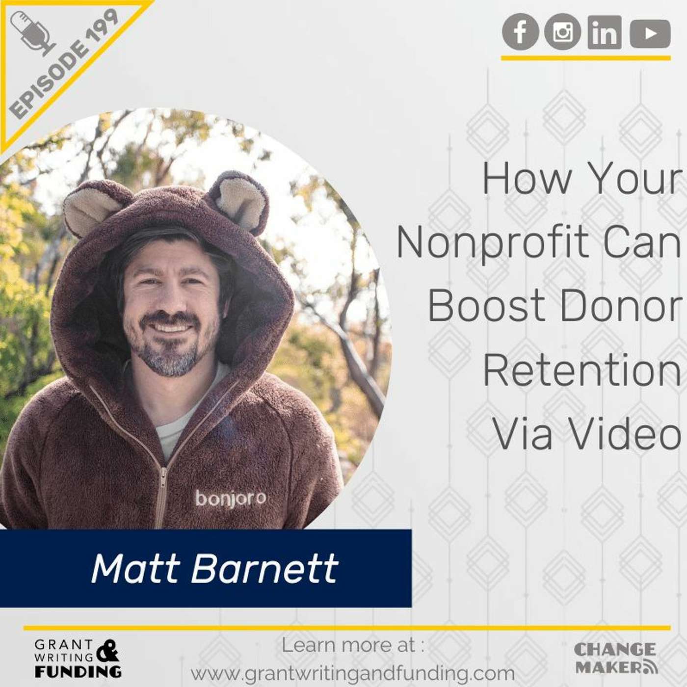 How Your Nonprofit Can Boost Donor Retention Via Video