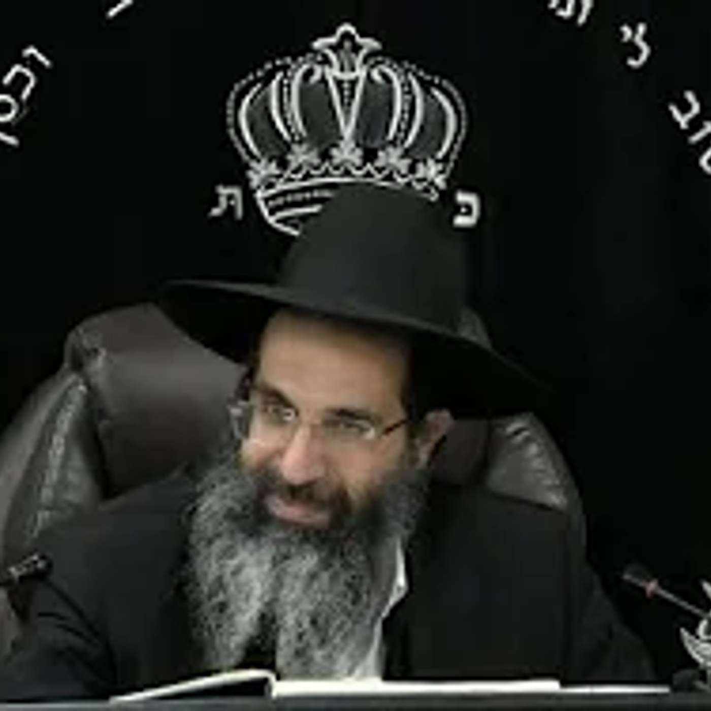 מסכת בבא בתרא - דף ד: - ה. | חלק 7 | הרב שי עובד