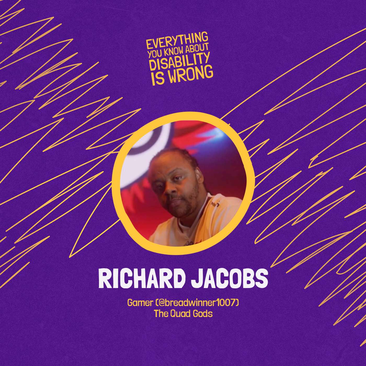 Everything You Know About Disability Is Wrong