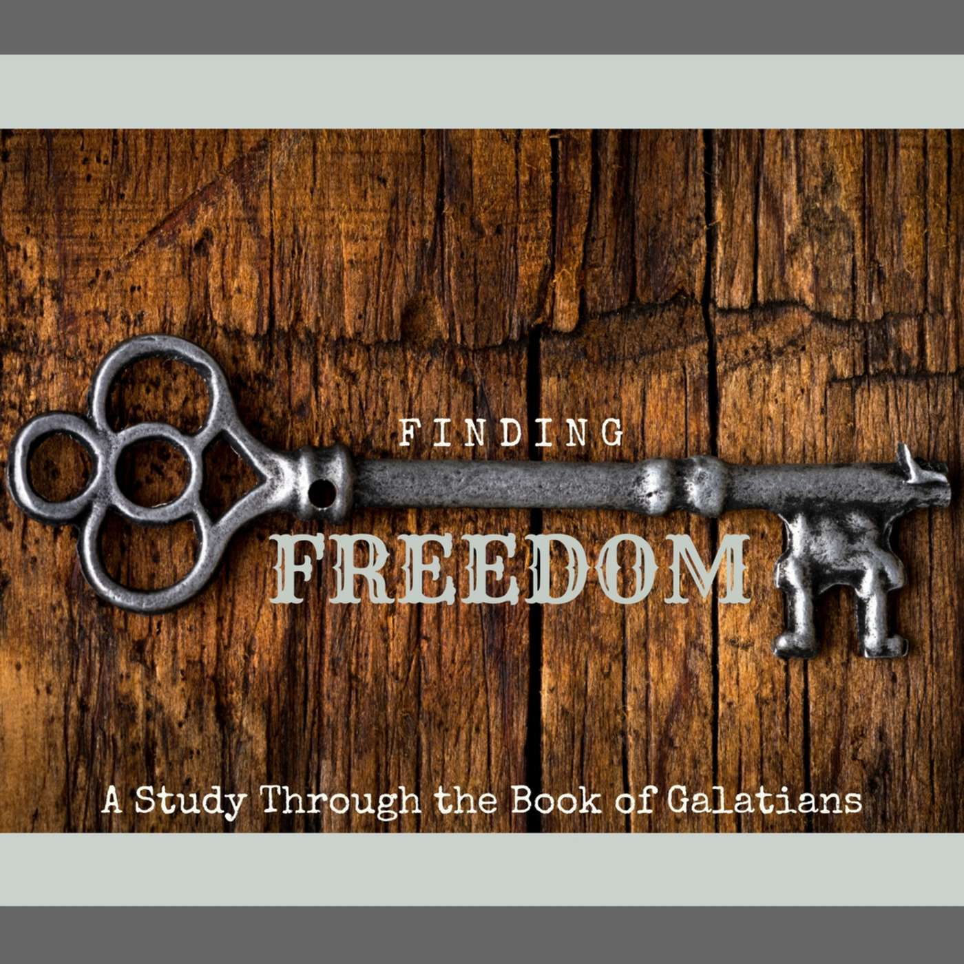 Galatians 5:16-26 episode artwork