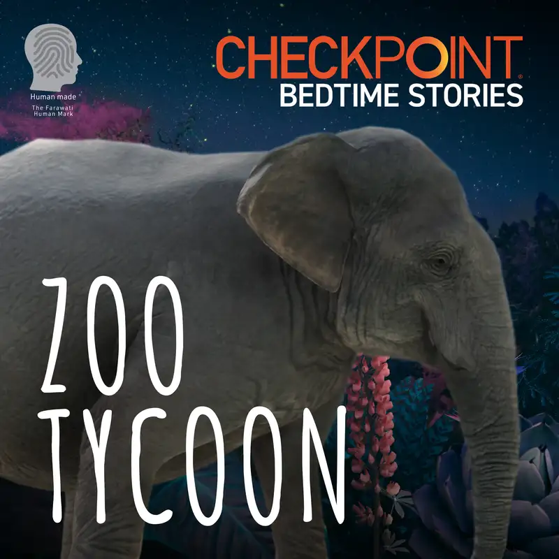 Zoo Tycoon
