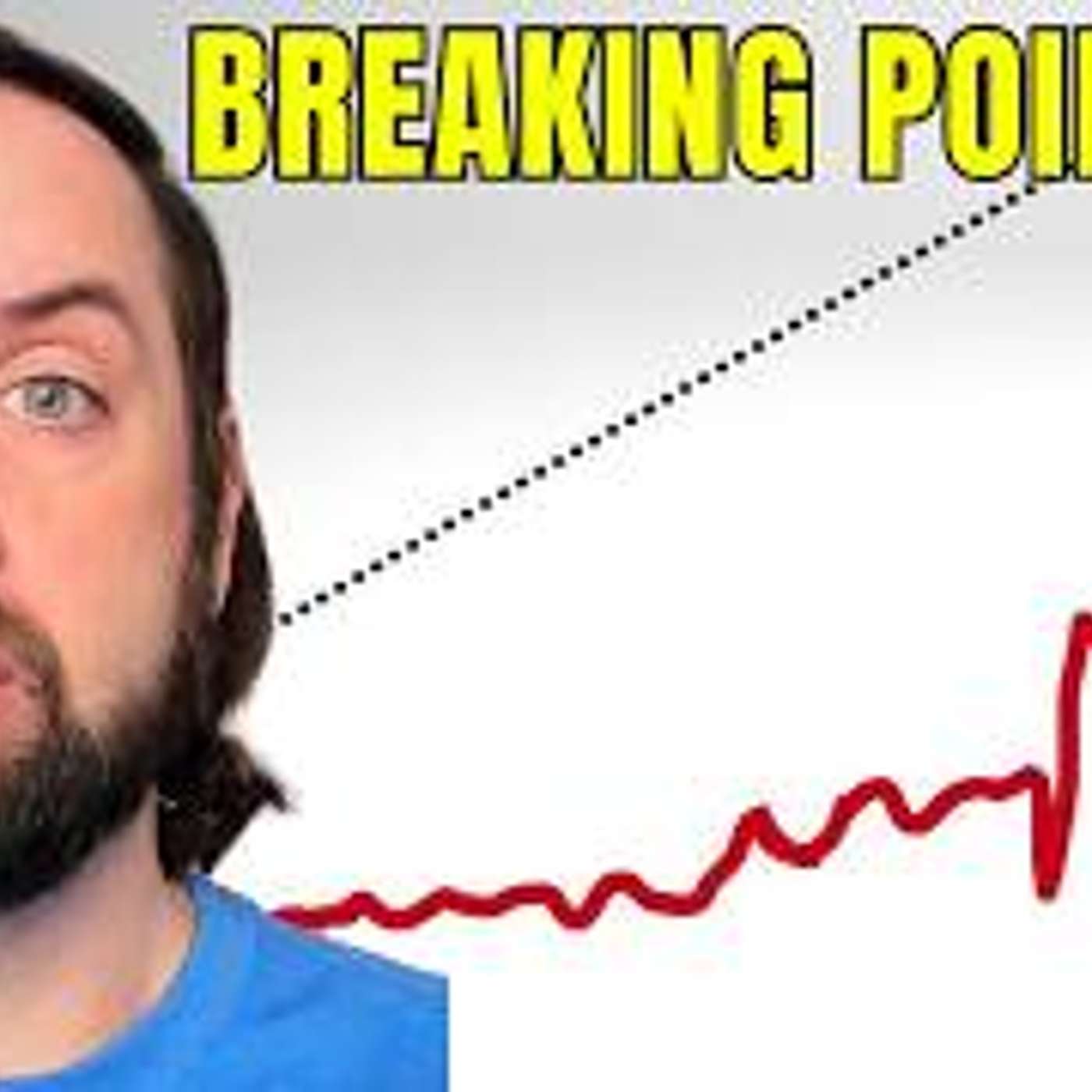 The Most Dangerous Phase of an Economy Has Begun