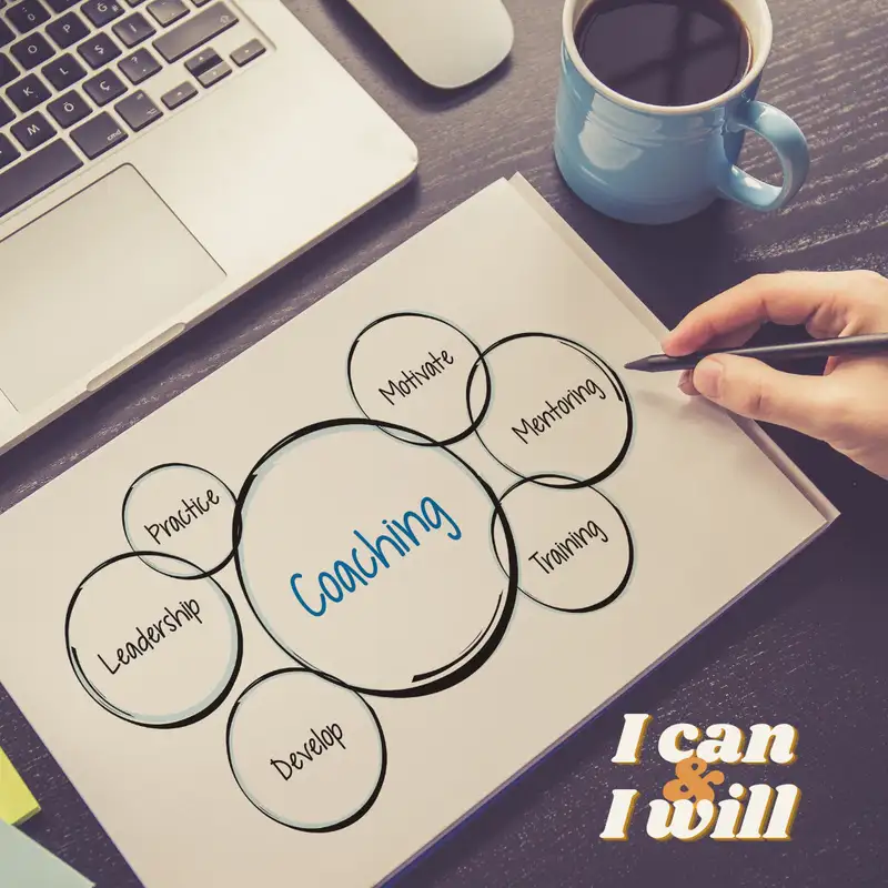 Episode 038 - Self Awareness in Coaching