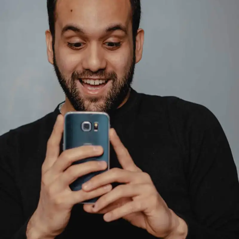 Quibi - vídeos curtos que podem te ajudar com o seu inglês!