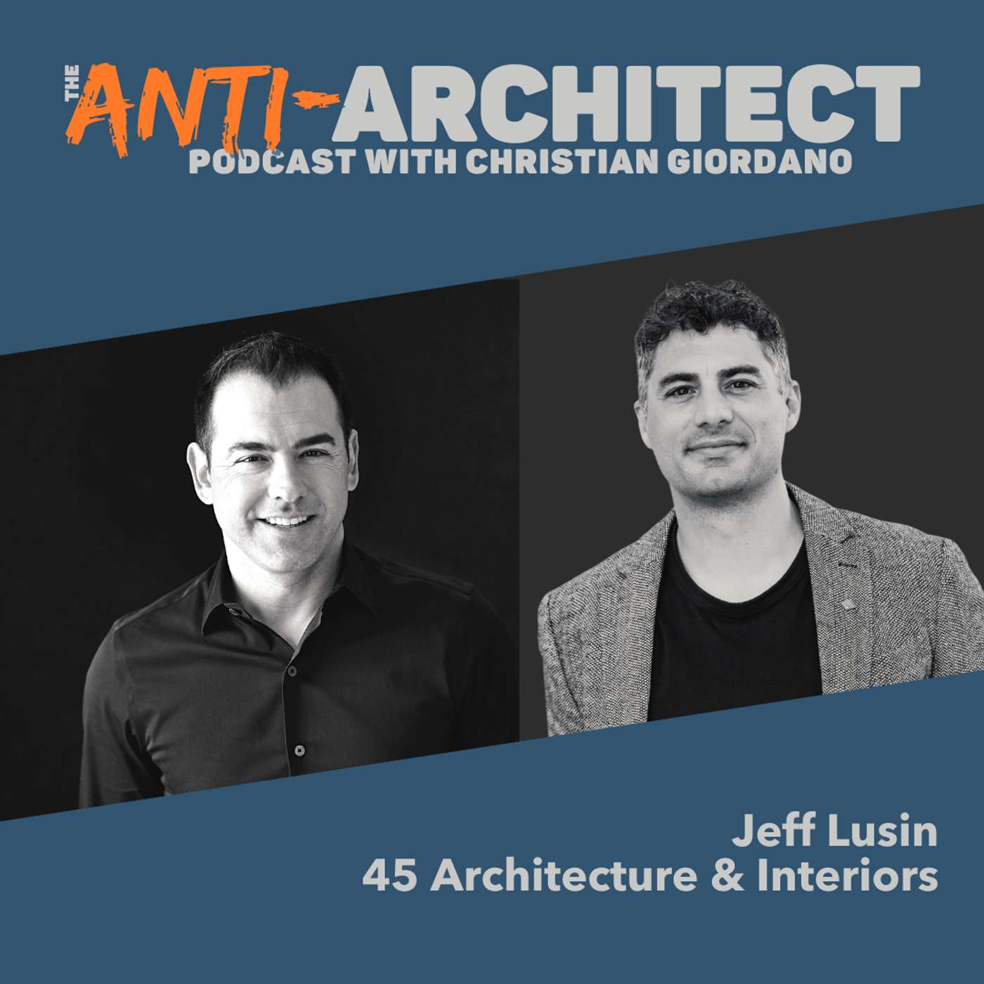 Podcast artwork