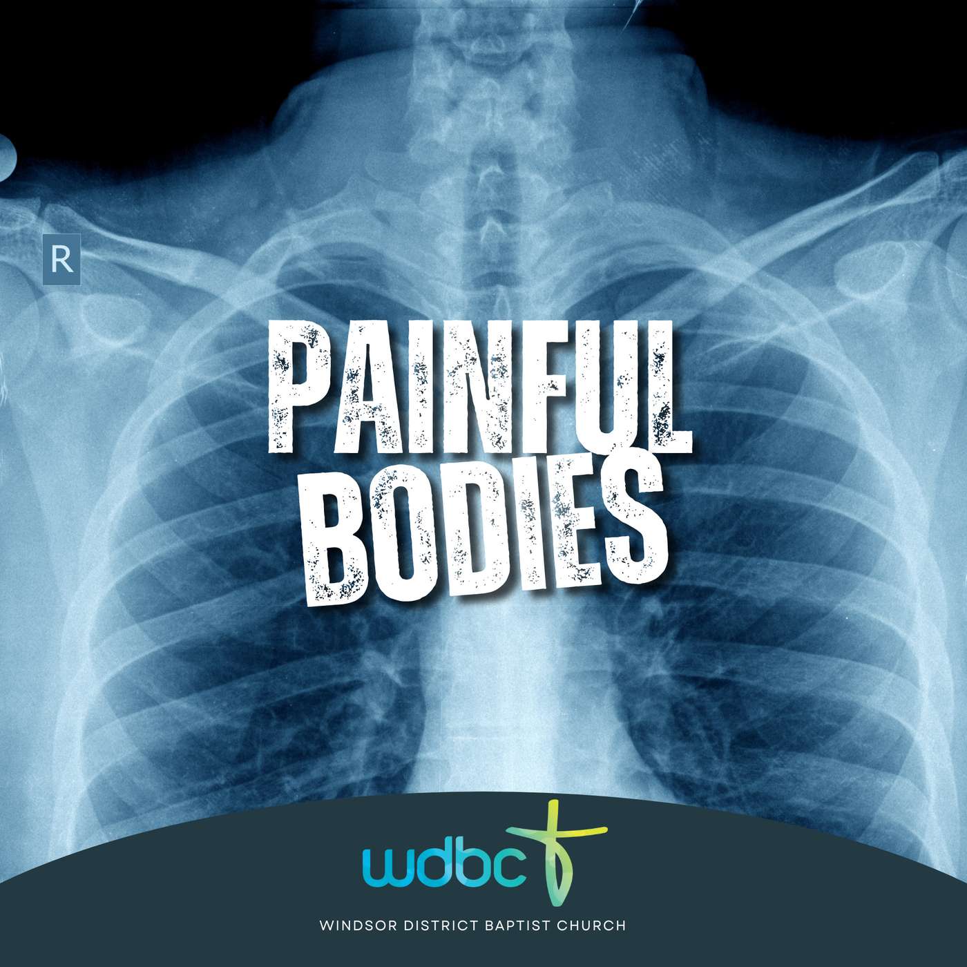 Pain #3 | Painful Bodies episode artwork