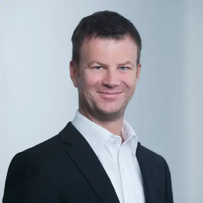 Kai Hudetz