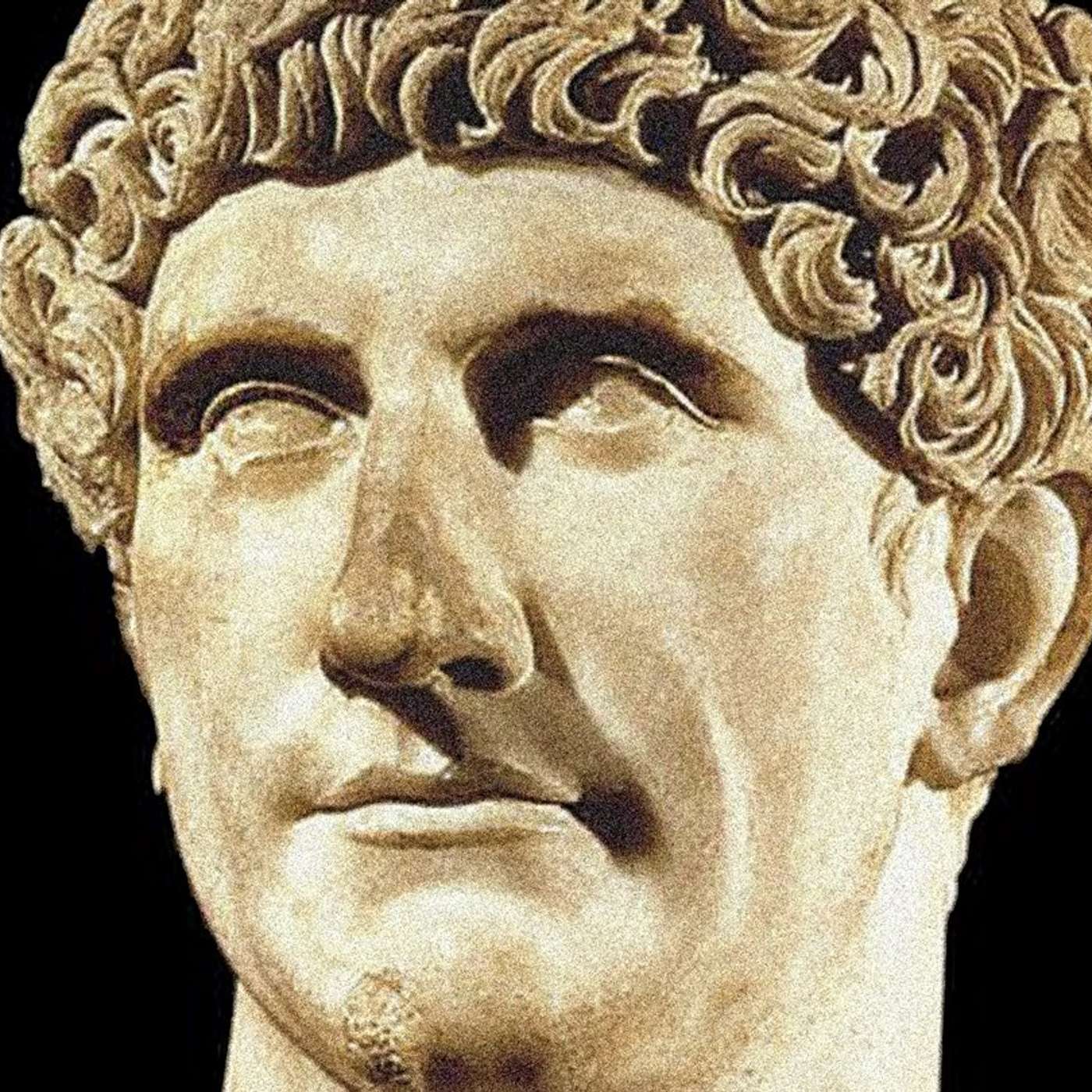 La fuerza de la palabra en la Antigüedad (IV): El discurso f&uacute;nebre de Marco Antonio en el funeral de C&eacute;sar