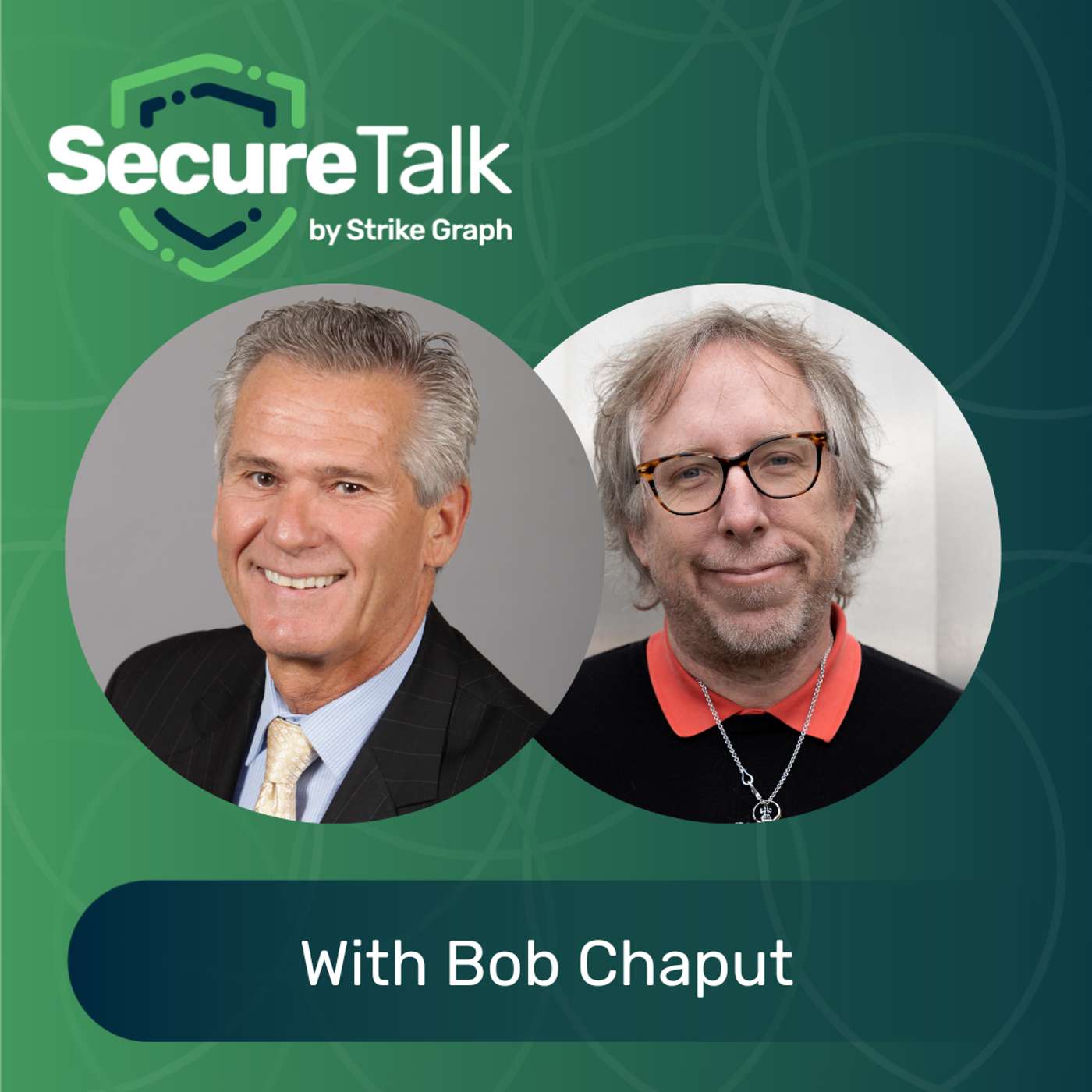 Secure Talk Podcast